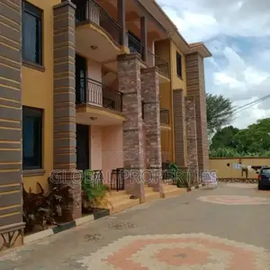 1bdrm Apartment in Kireka Namugongo Rd, Central Division for rent