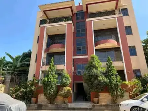 2bdrm Apartment in Kyambongo Rd, Central Division for rent