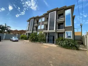 1bdrm Apartment in Kyanja Rd, Central Division for rent