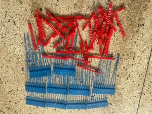 Insulators and Seals