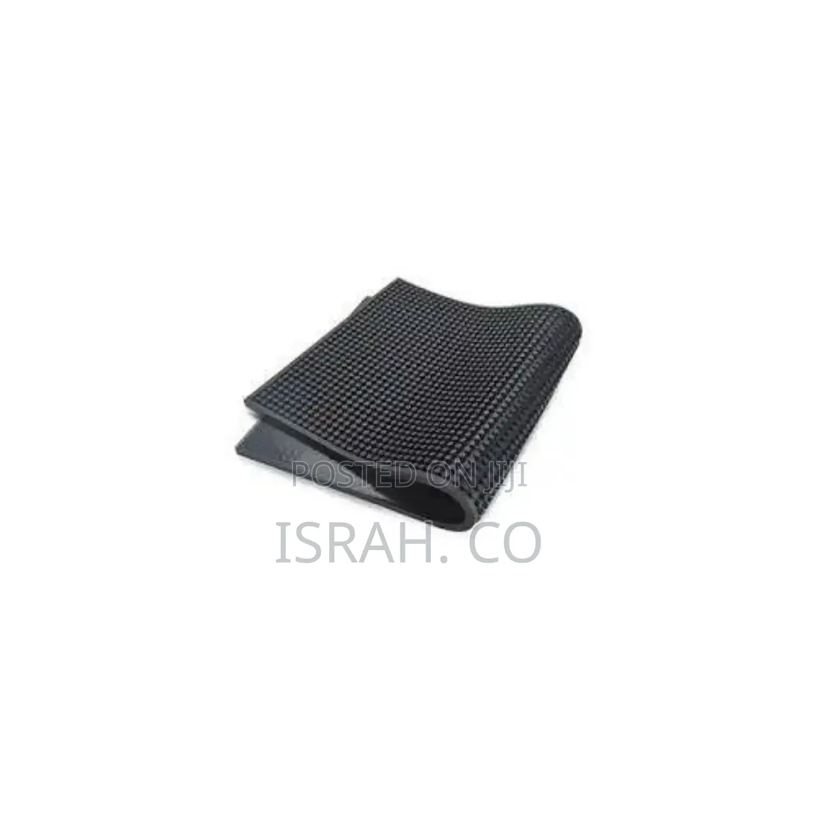 2 Pack of 18" X 12" - 45.7 X 30.5cm Premium Soft Gluebar Mat
