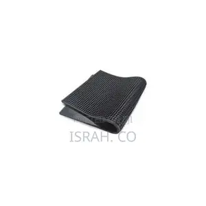 2 Pack of 18" X 12" - 45.7 X 30.5cm Premium Soft Gluebar Mat