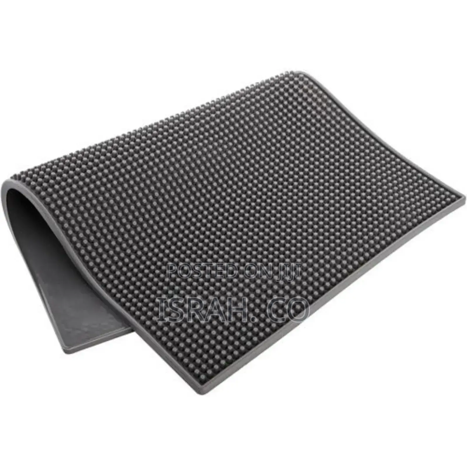 2 Pack of 18" X 12" - 45.7 X 30.5cm Premium Soft Gluebar Mat