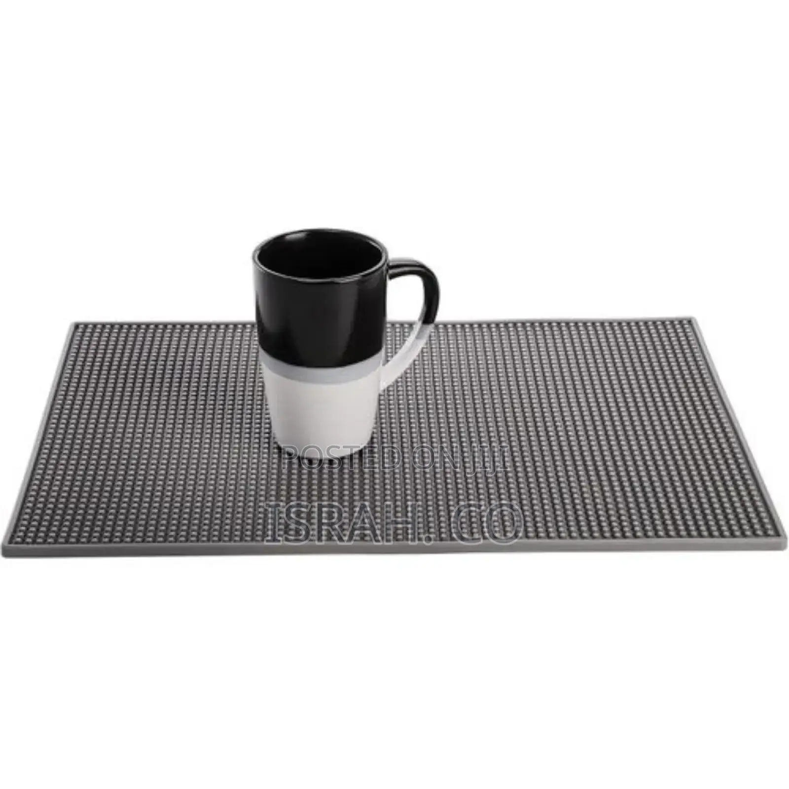 2 Pack of 18" X 12" - 45.7 X 30.5cm Premium Soft Gluebar Mat
