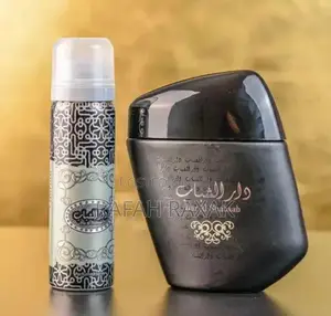 Original Dar Al Shabaab by Ard Al Zaafaran Eau De Parfum