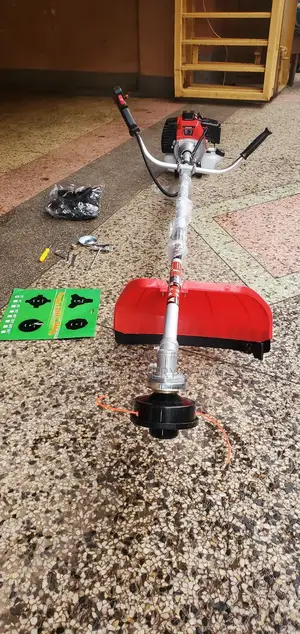 Brush Cutter/ Grass Trimmer Weeder or Tiller