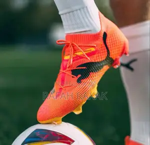 Men’S Puma Future 7 Ultimate Forever Faster Football Boots