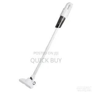 Advanced Cordless Wireless Vacuum Cleaner