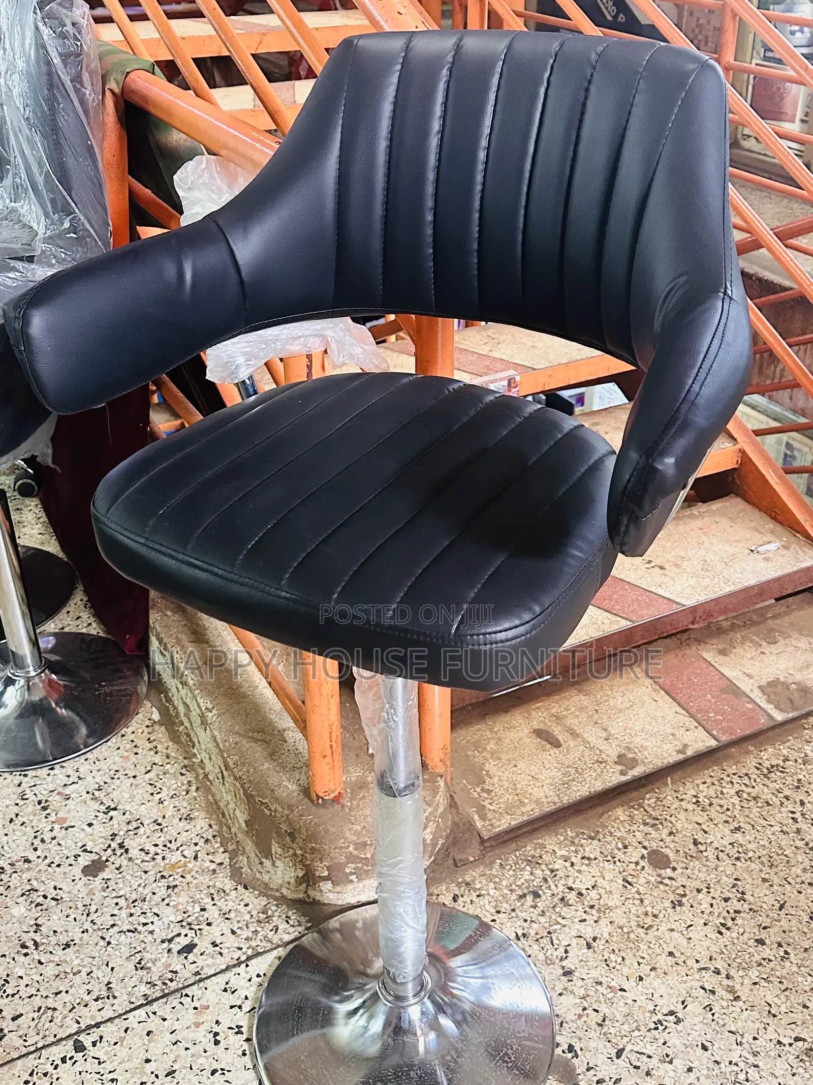 Nex Stylish Barstool