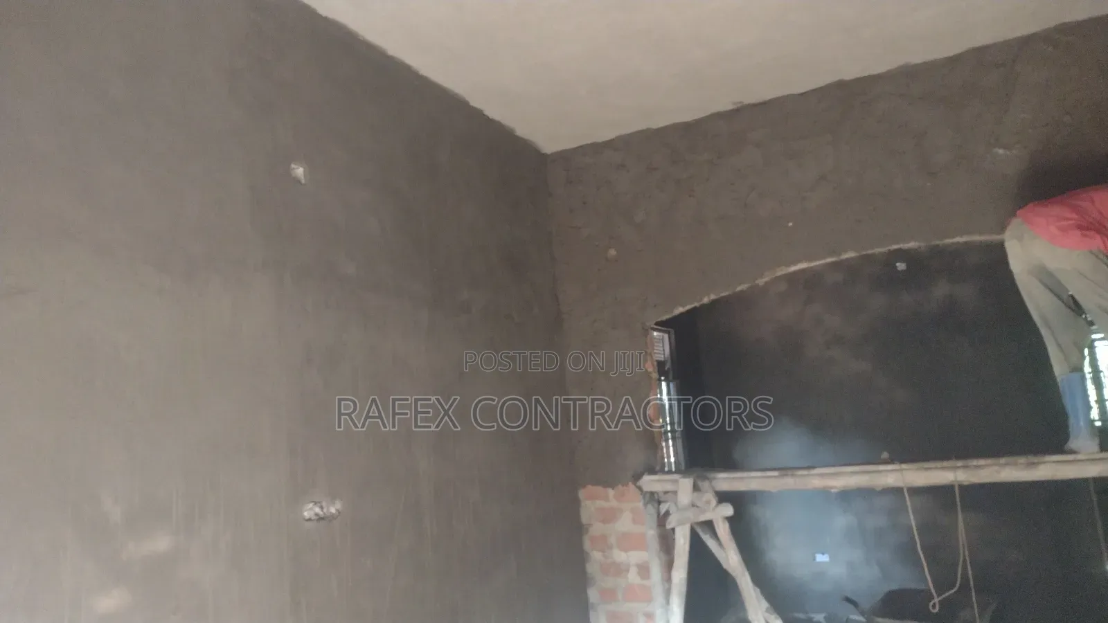 Construction Services