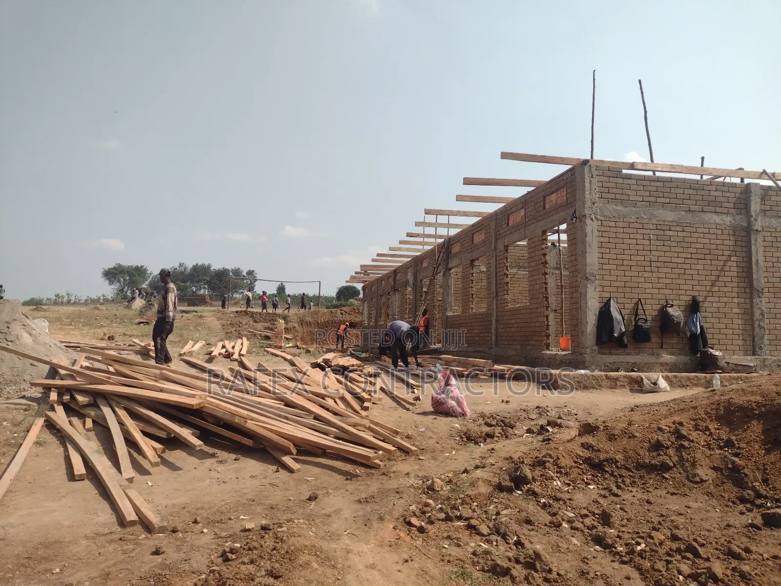 Roofing Services
