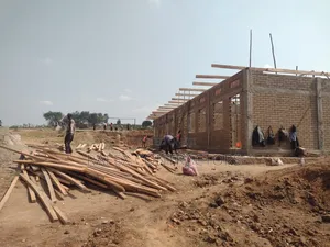 Roofing Services