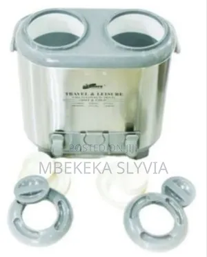 15litre Twin Hot Cold Thermos Tea Coffee Water Flask