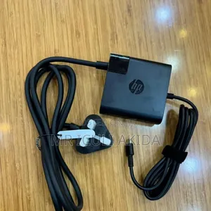 Hp Inc. 90w Usb-C Power Adapter Type C Charger