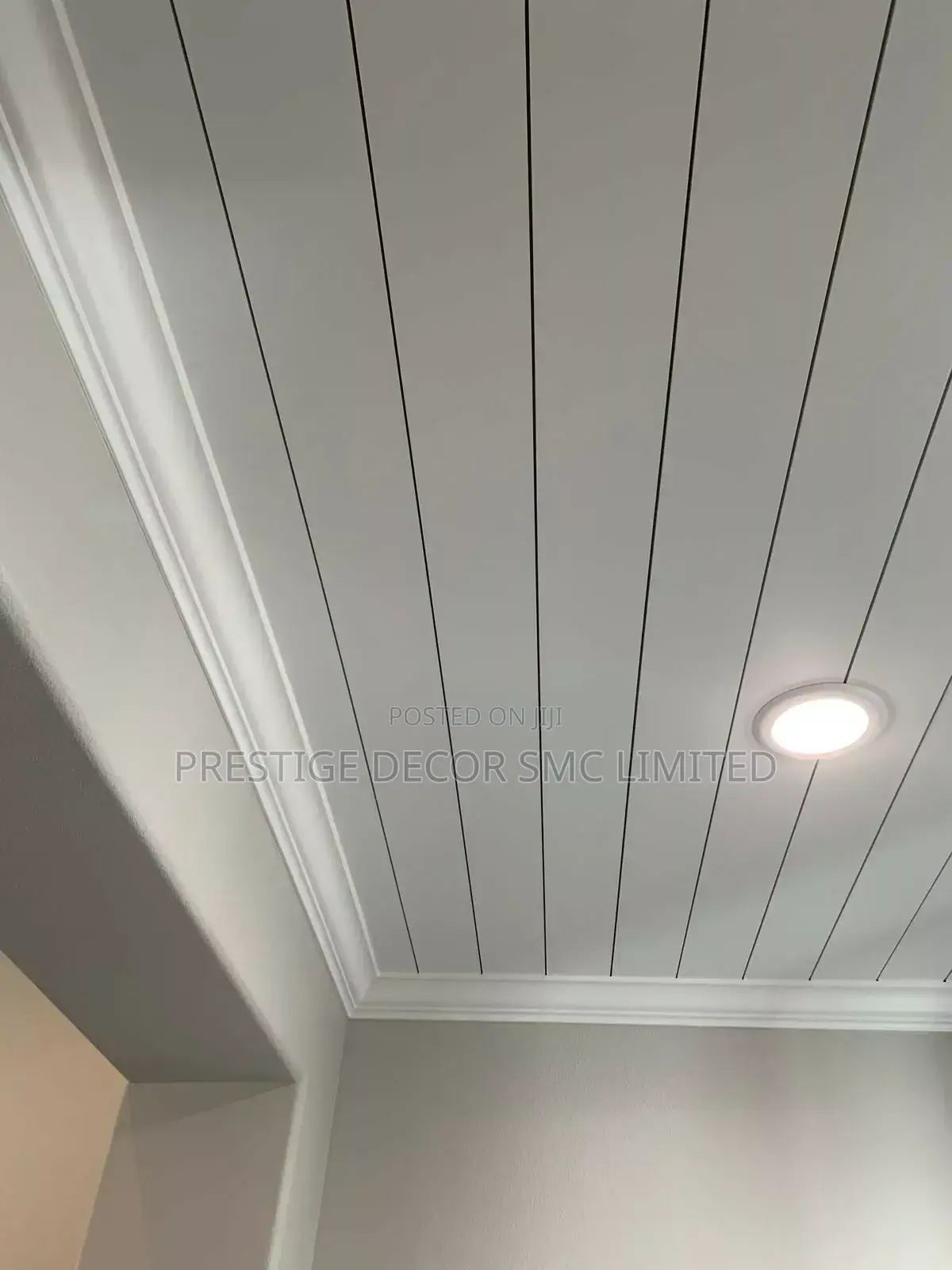 Beautiful PVC Design Finest