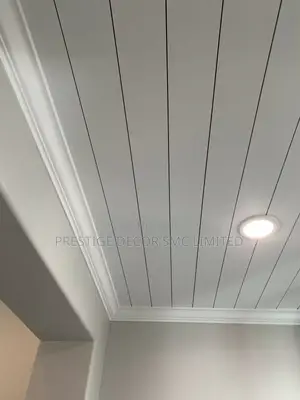 Beautiful PVC Design Finest