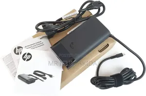 Hp Inc. 90w Usb-C Power Adapter Type C Charger