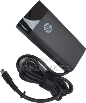 Hp Inc. 90w Usb-C Power Adapter Type C Charger