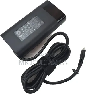 Hp Inc. 90w Usb-C Power Adapter Type C Charger