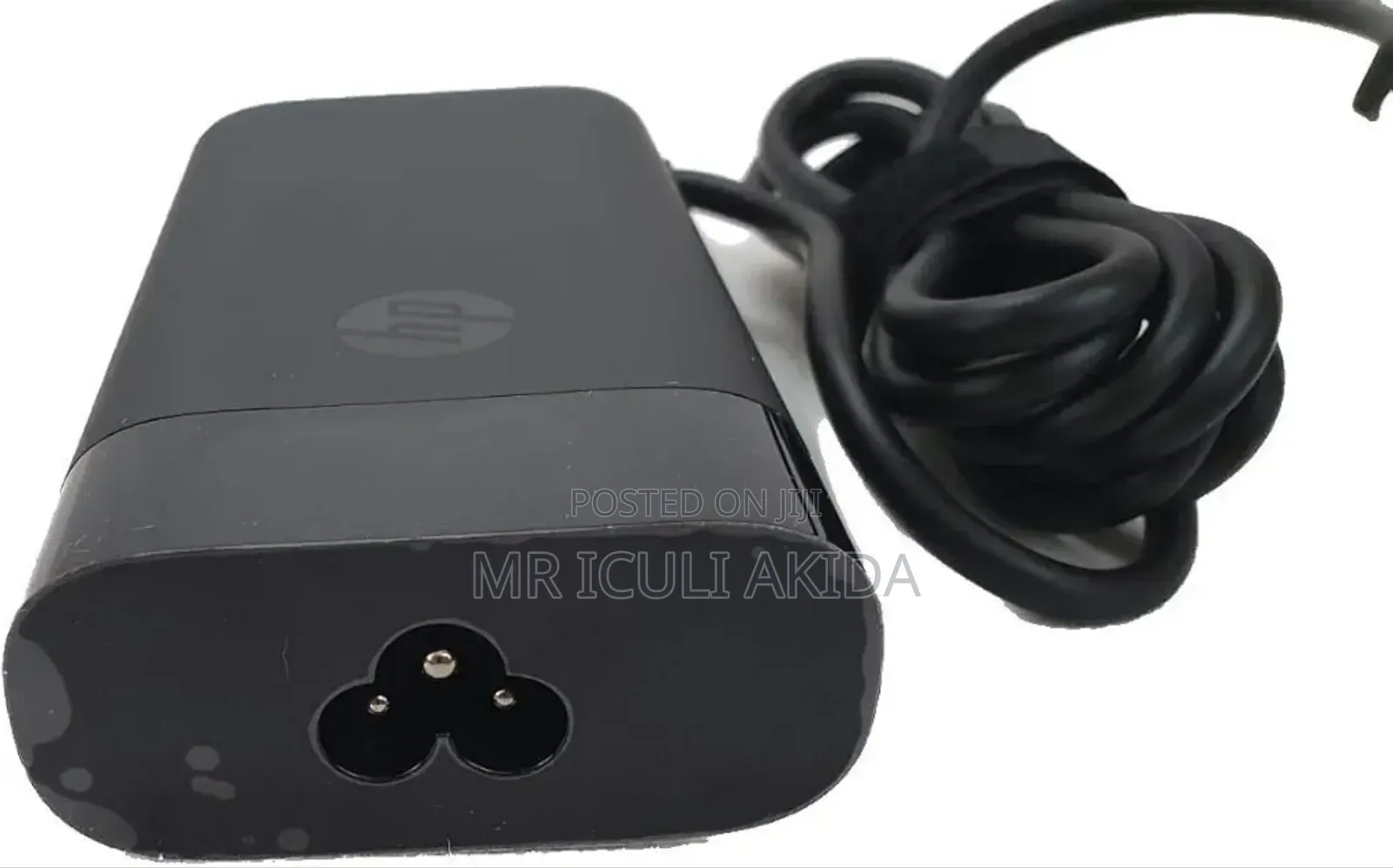 Hp Inc. 90w Usb-C Power Adapter Type C Charger