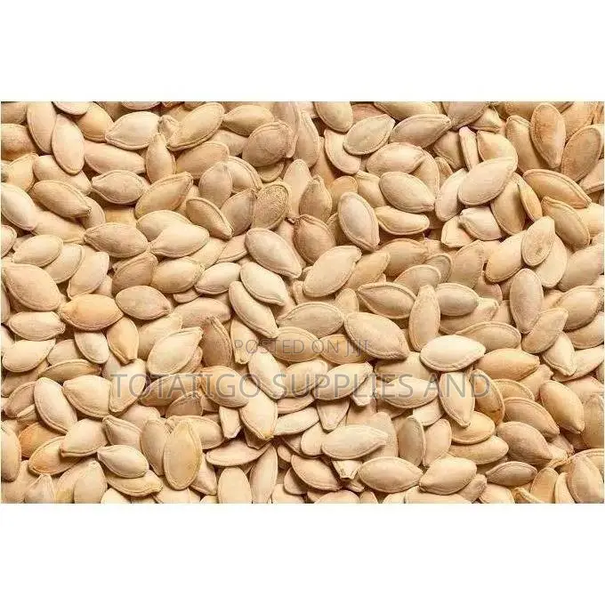 Unroasted Pumpkin Seeds- 1kg