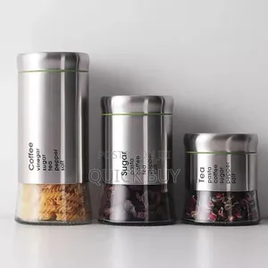 New Quality Spicy Container/ Jar
