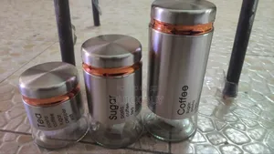 New Quality Spicy Container/ Jar