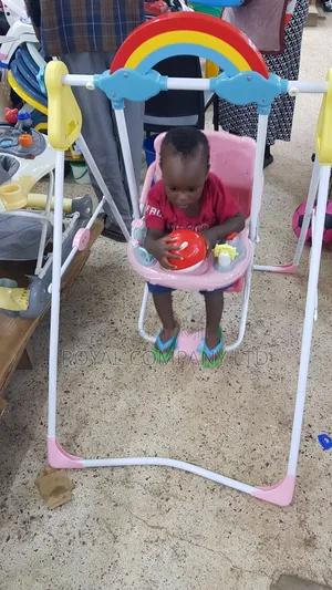 Baby Swing Chair