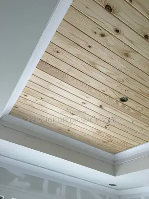 Fantastic Beautiful Ceiling Iconic Design. PVC