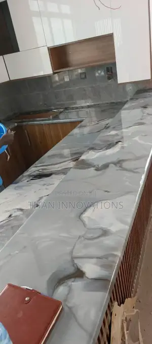 Epoxy Resin Products