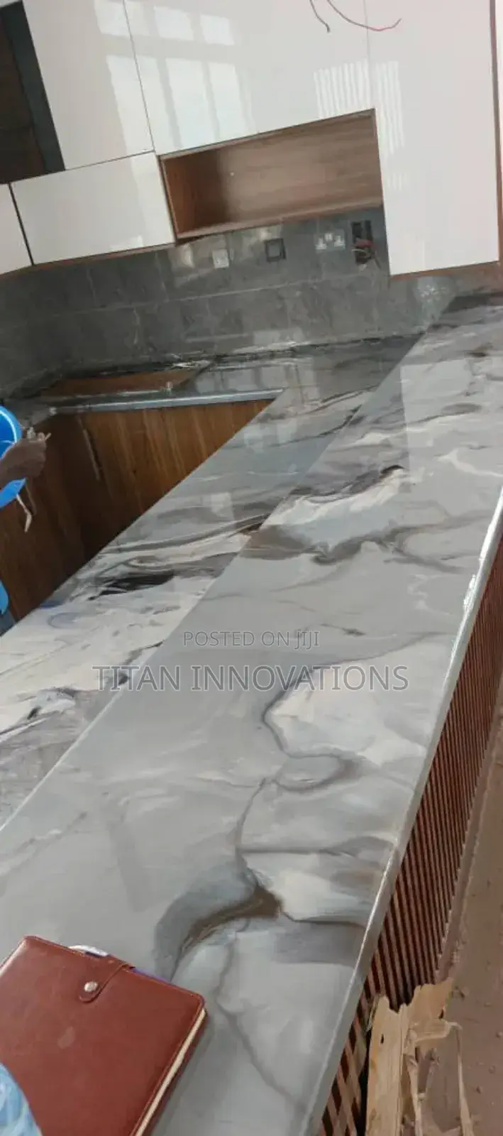 Epoxy Resin Products
