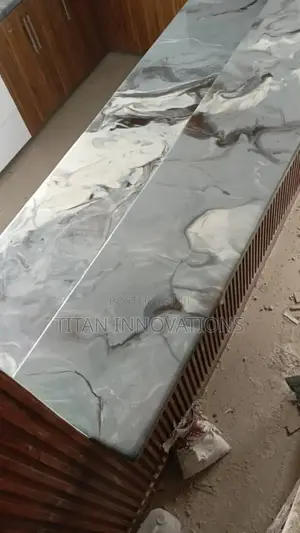 Epoxy Resin Products