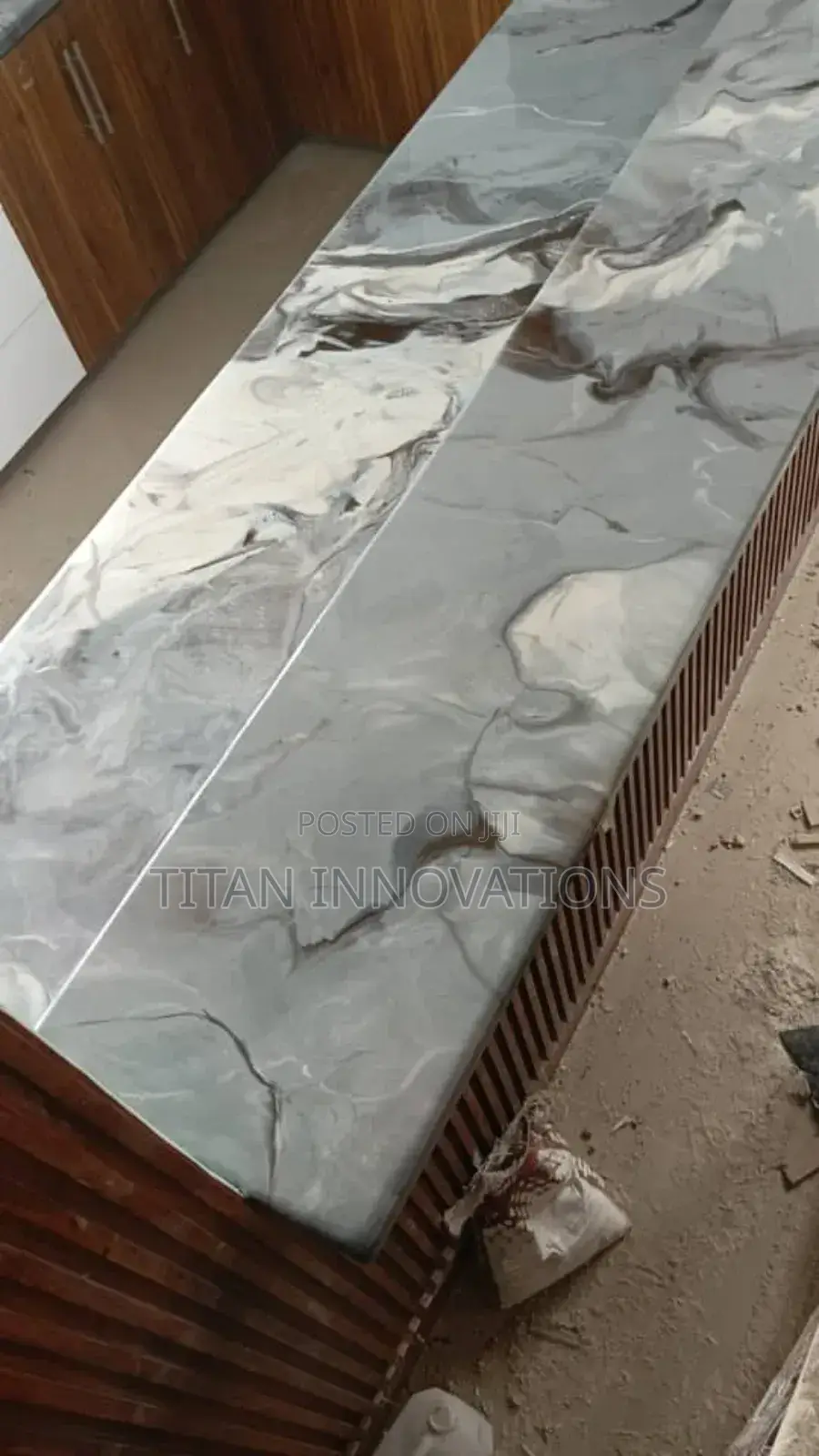 Epoxy Resin Products