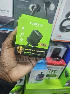 Oraimo Charger