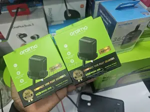 Oraimo Charger
