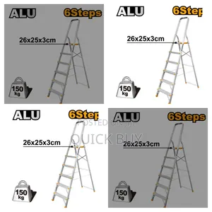 Household a-Type Ladder
