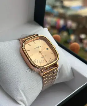 Stainless Steel Casio All Colour Face Watches in Stock