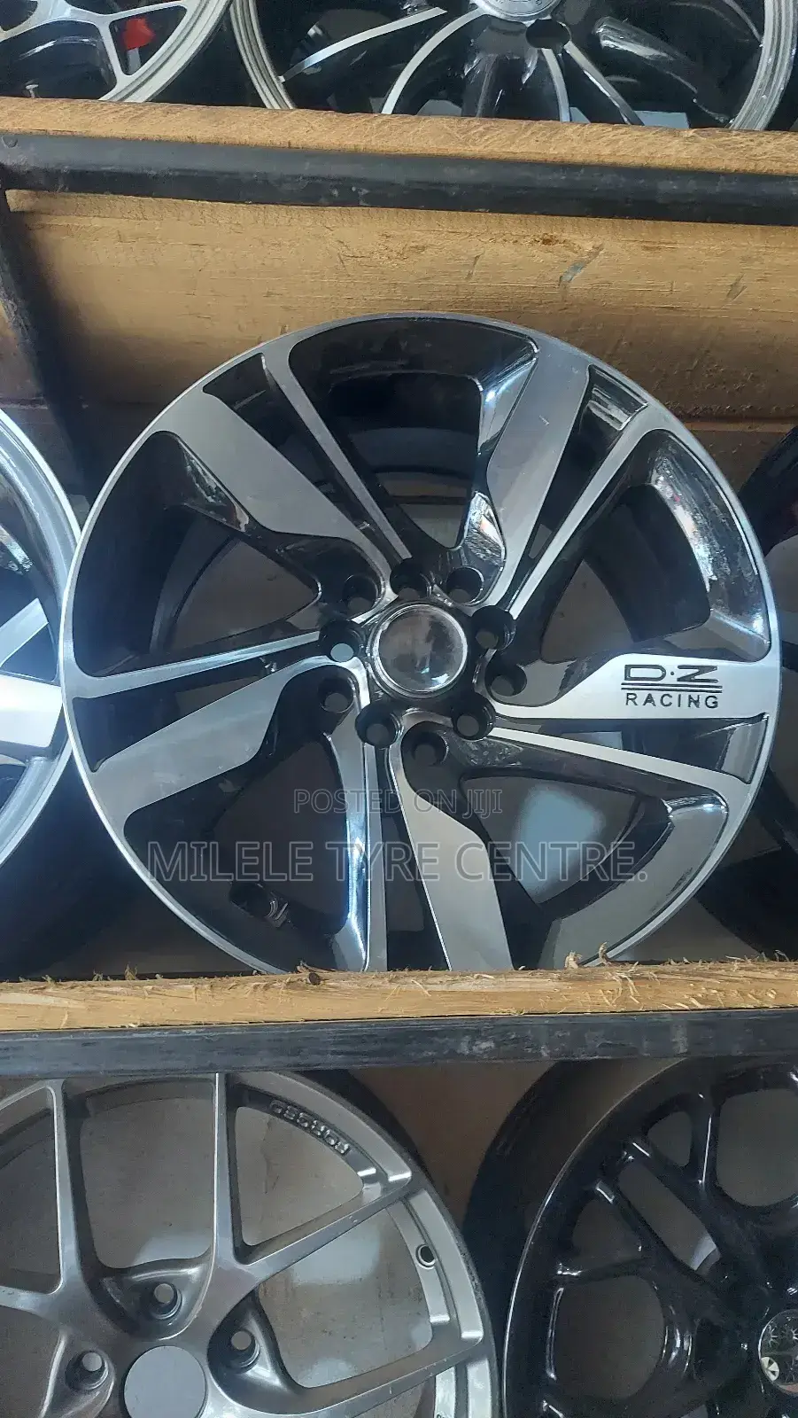 Seinta Rims
