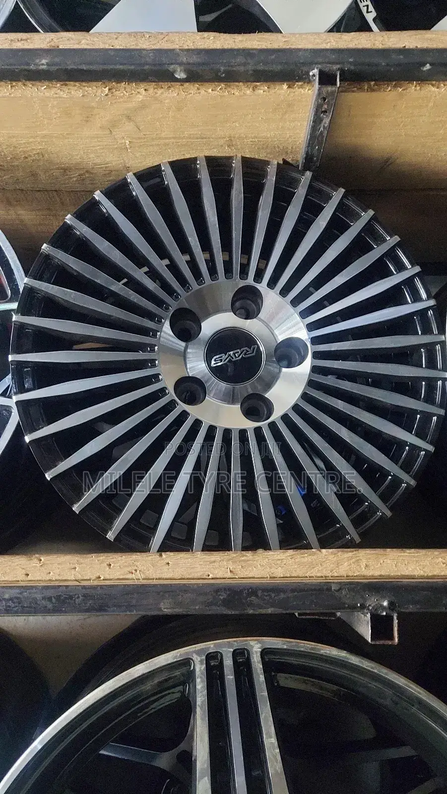 Seinta Rims
