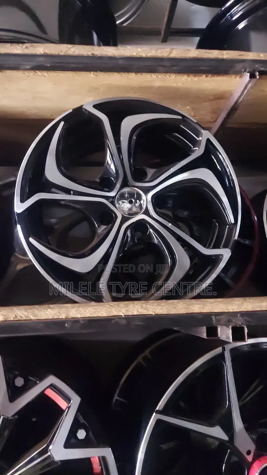 Seinta Rims