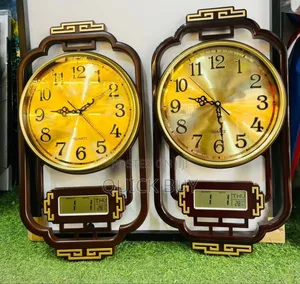 Multipurpose New Digital Clock