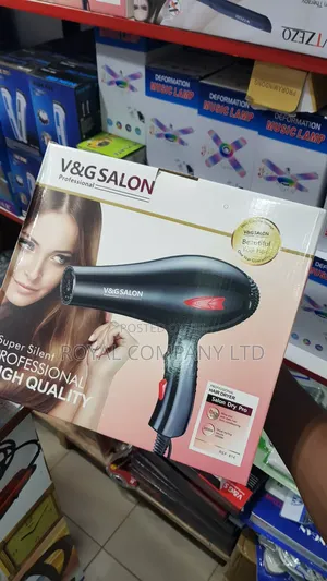 V G Hair Dryer/Professional Dryer