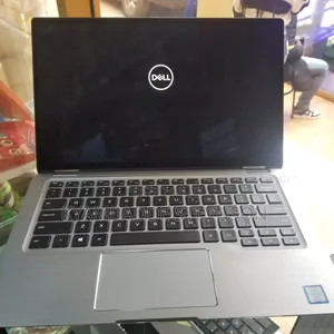 Laptop Dell Latitude 7400 8GB Intel Core I5 SSD 256GB