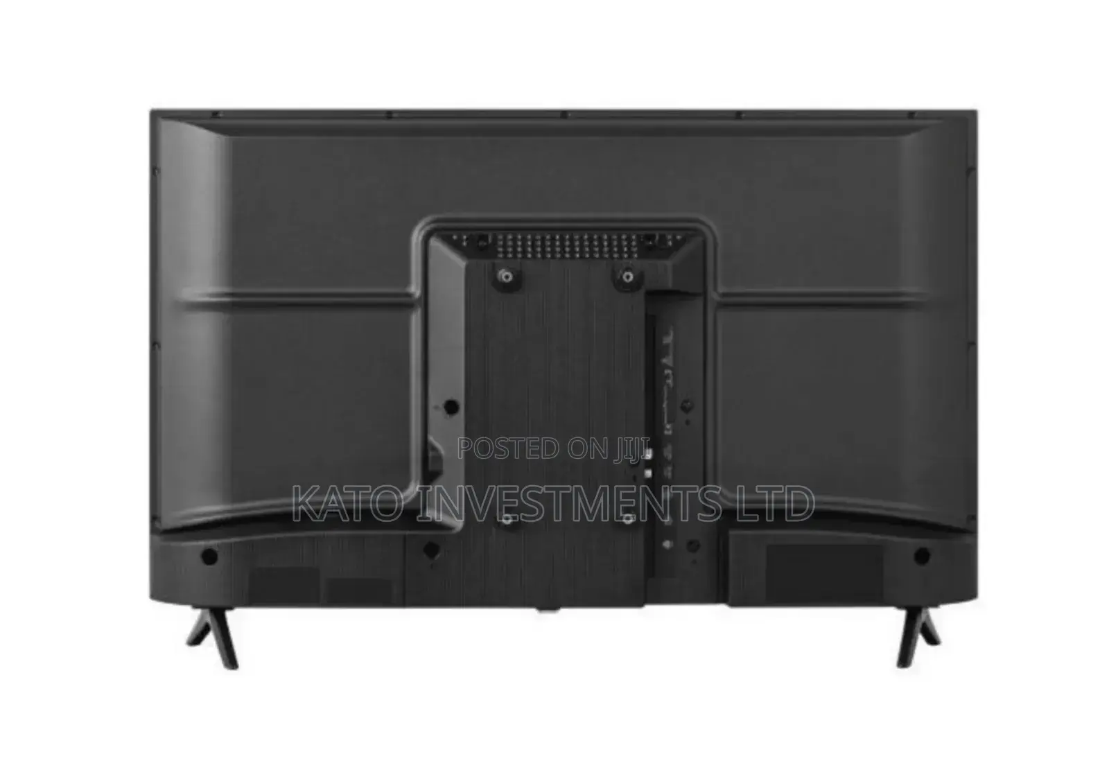 Hisense 50 Inches HDR Tv