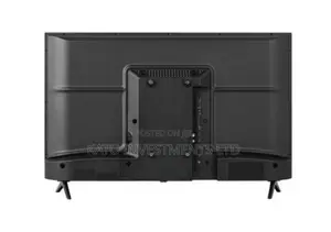 Hisense 50 Inches HDR Tv