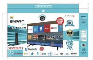 Smartplus 32 Pure Hd Led Smart Tv