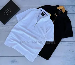 Plain Colored Honolulu Zipper Tshirts