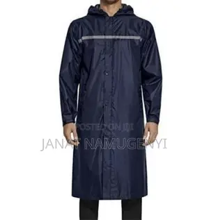 Full Body Rain Coats