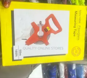 Brand Measuring Tape
