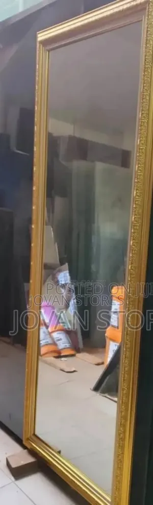 Dressing Mirror